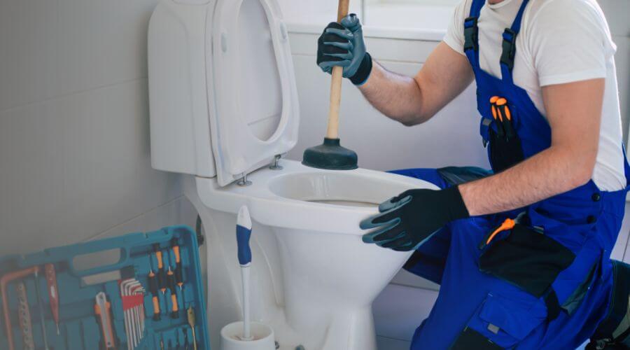 Professional Leak Detection Services in Eloy, AZ